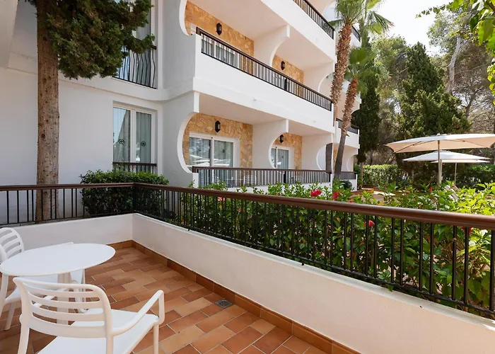 S'Argamassa Boutique Hotel