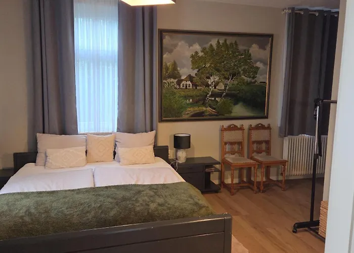 De Arcense Herberg