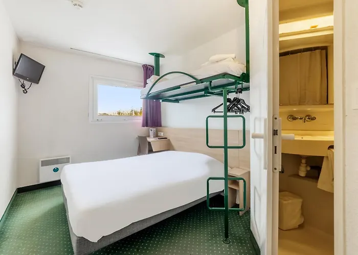 Mister Bed Chambray Les Tours