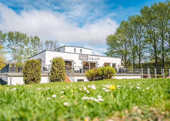 Hotel Staphel