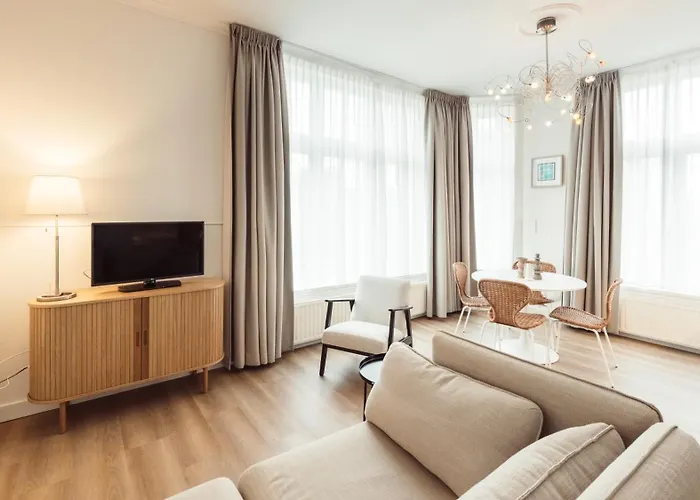 Hotel ter Duyn