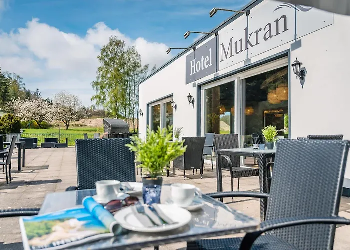 Hotel Mukran