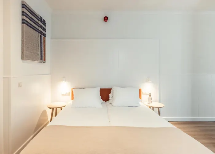Hotel ter Duyn