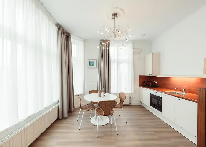 Hotel ter Duyn