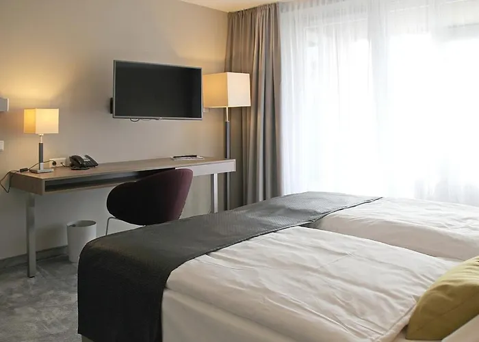 Upstalsboom Parkhotel