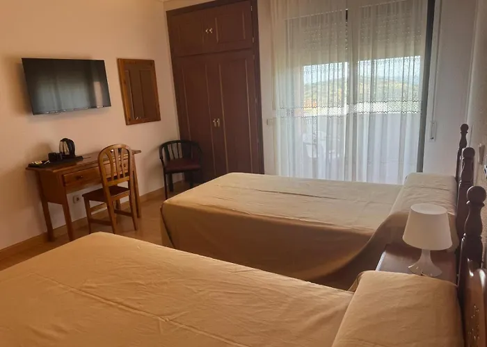 Hotel Dracos Cebreros