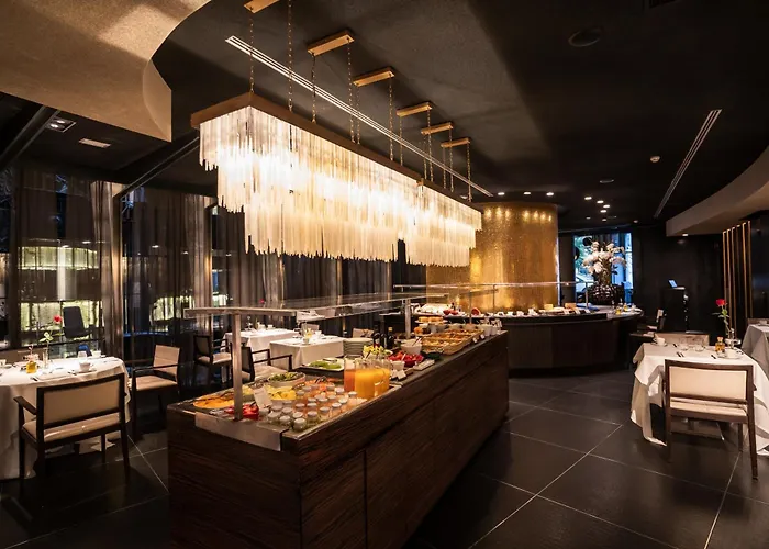 Hotel Urban, A Small Luxury Hotel Of The World