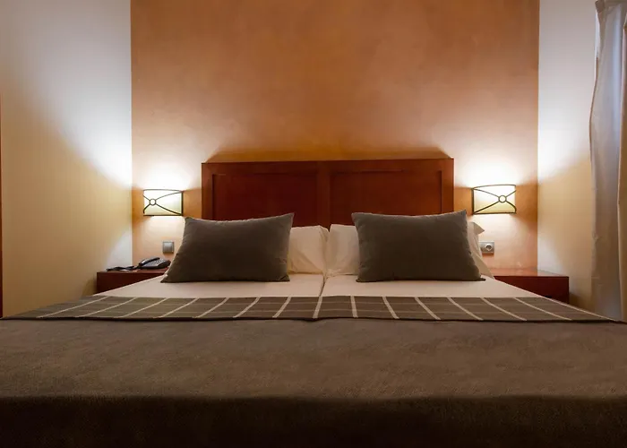 Hotel Magic Andorra La Vella By Nexta