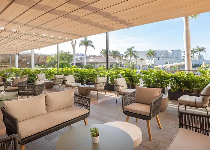 Aluasoul Costa Adeje (Adults Only)