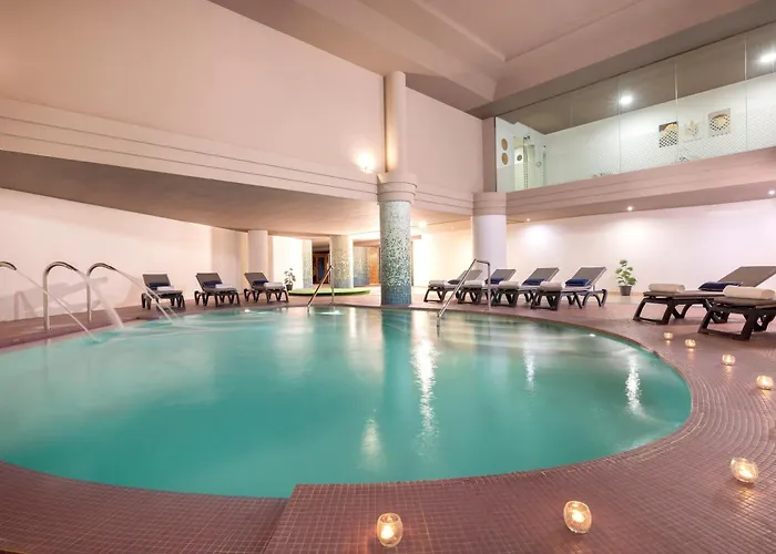 Aluasoul Costa Adeje (Adults Only)