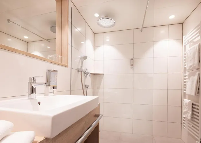 Hotel Traube Am See