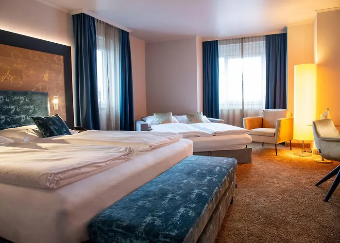 Ringhotel Reubel