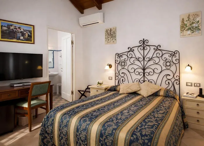 Hotel Del Borgo