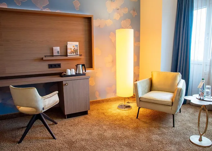 Ringhotel Reubel