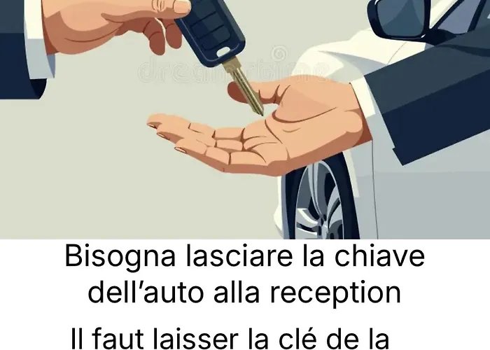 Hotel Belsoggiorno