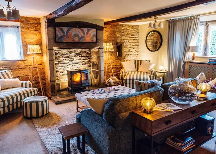 Holdsworth House Hotel