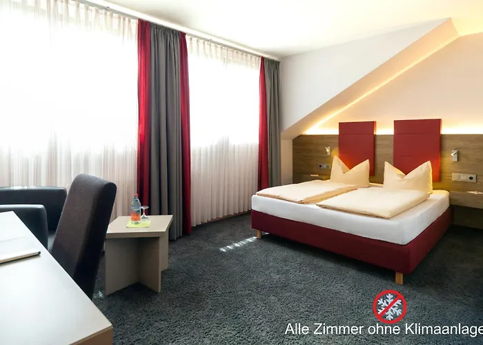 Hotel-Restaurant Bierhäusle