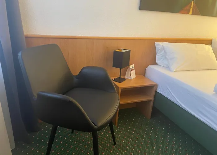 Best Western Spreewald