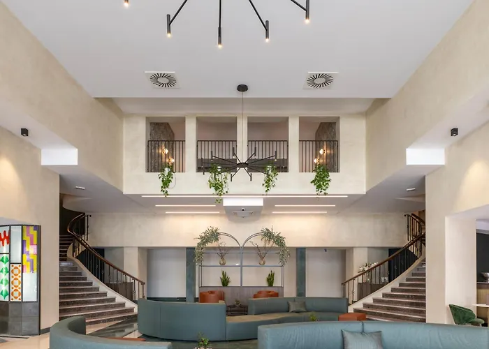 Hotel Carlton
