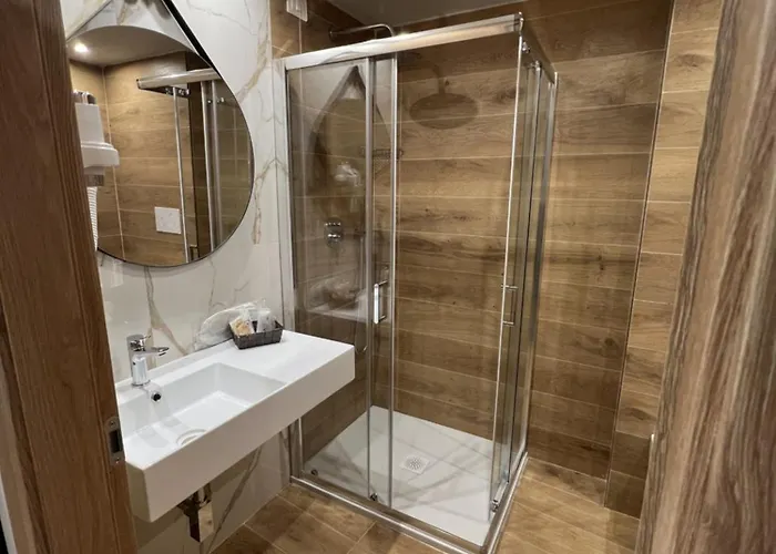 Hotel&Residence Castelli