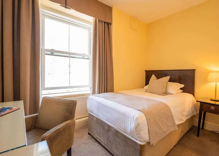 St George'S Hotel - Llandudno