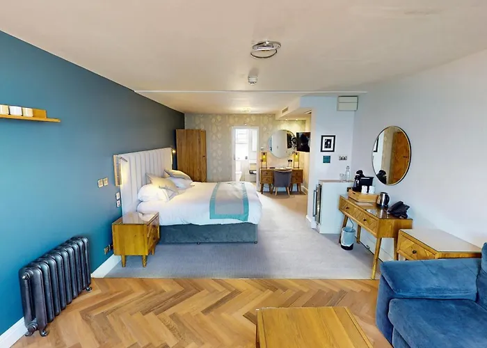 St George'S Hotel - Llandudno