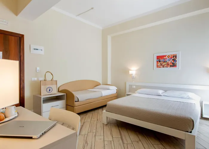 Hotel Lungomare