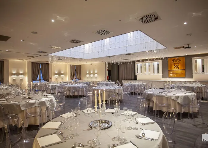 Savoia Hotel Regency