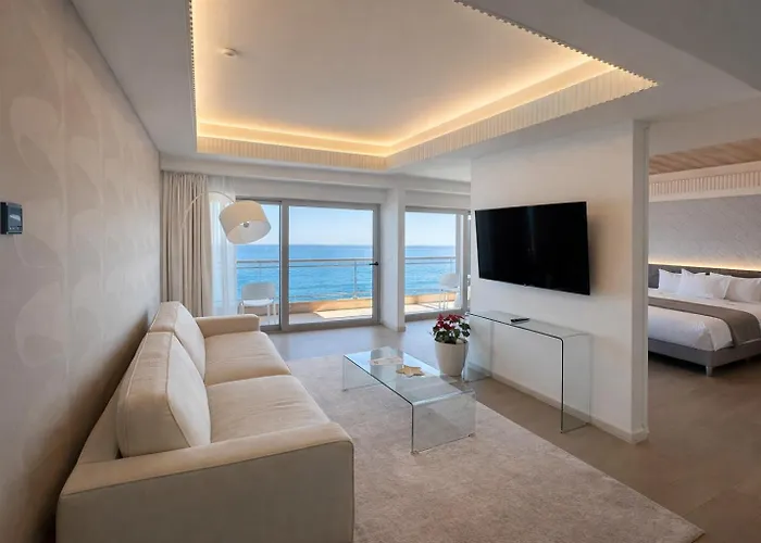 Mediterranean Hotel