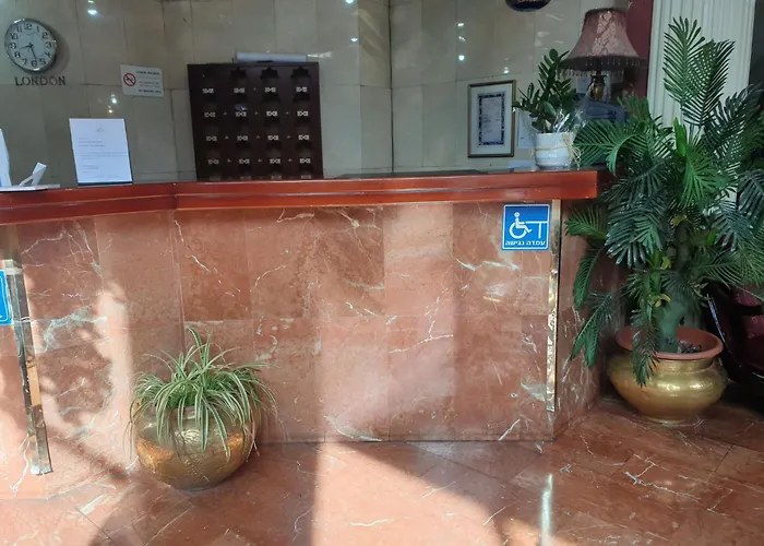 Addar Hotel