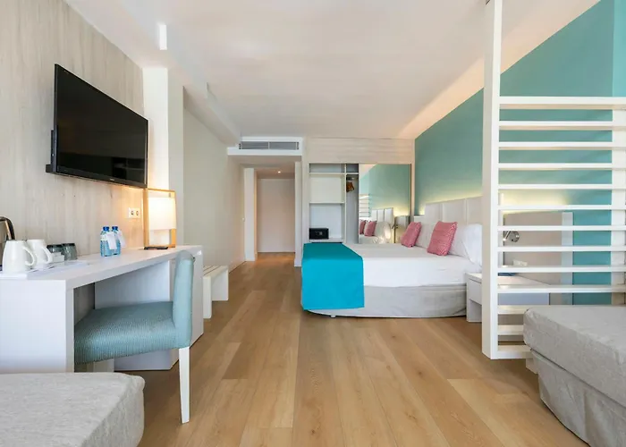 Leonardo Royal Hotel Mallorca