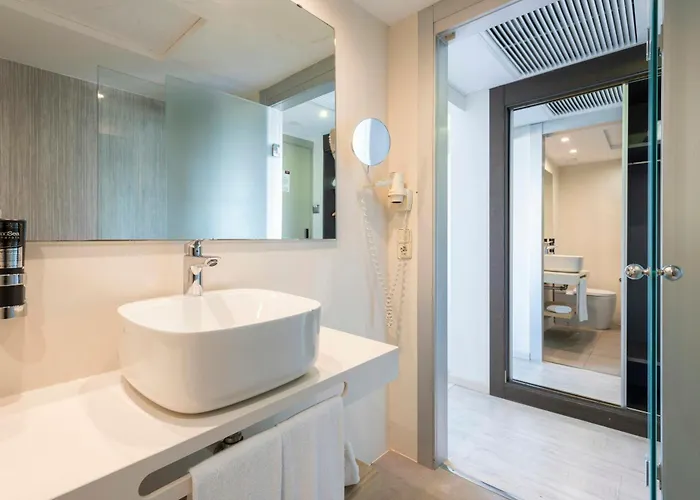 Leonardo Royal Hotel Mallorca