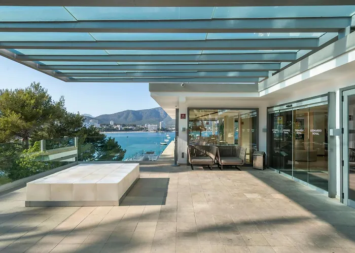 Leonardo Royal Hotel Mallorca