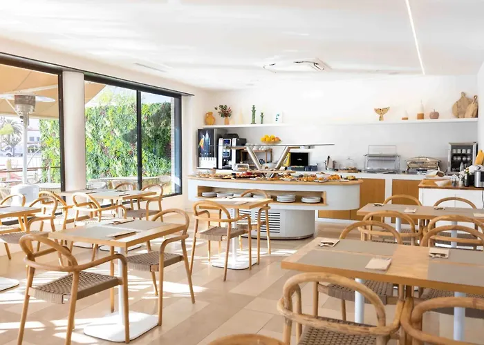 Hotel Port Salins By Pierre & Vacances
