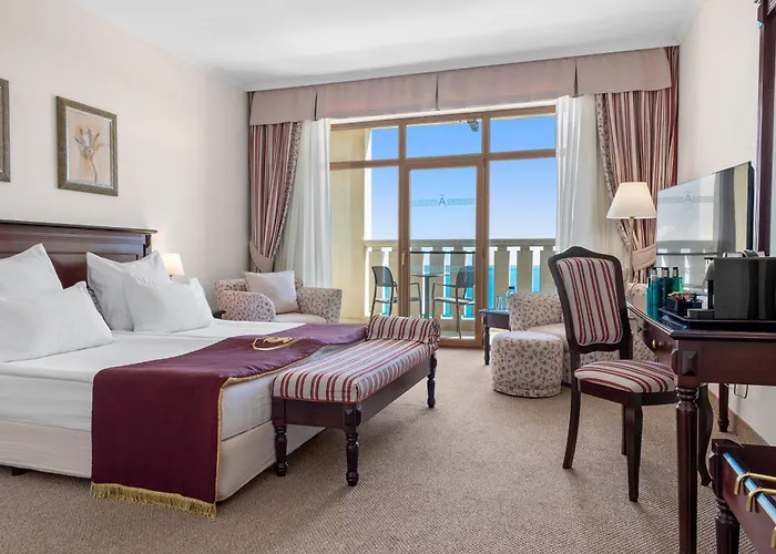 Melia Grand Hermitage All Inclusive