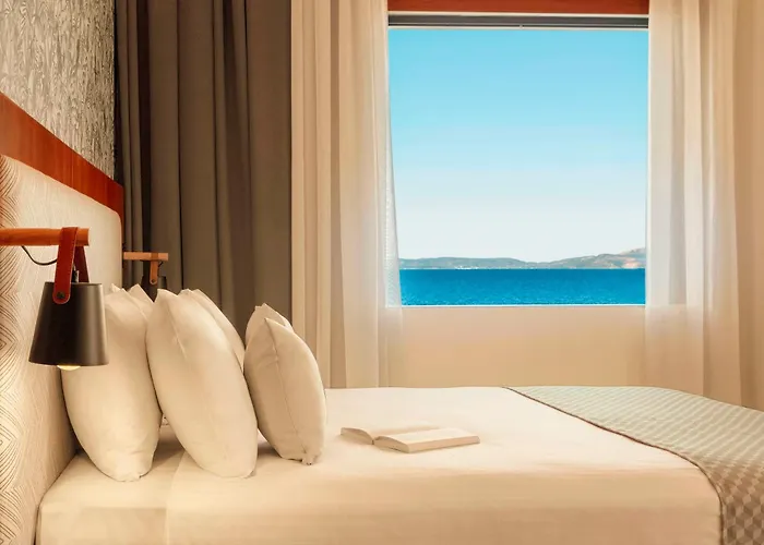 Zeus Essence Ramada By Wyndham Athens