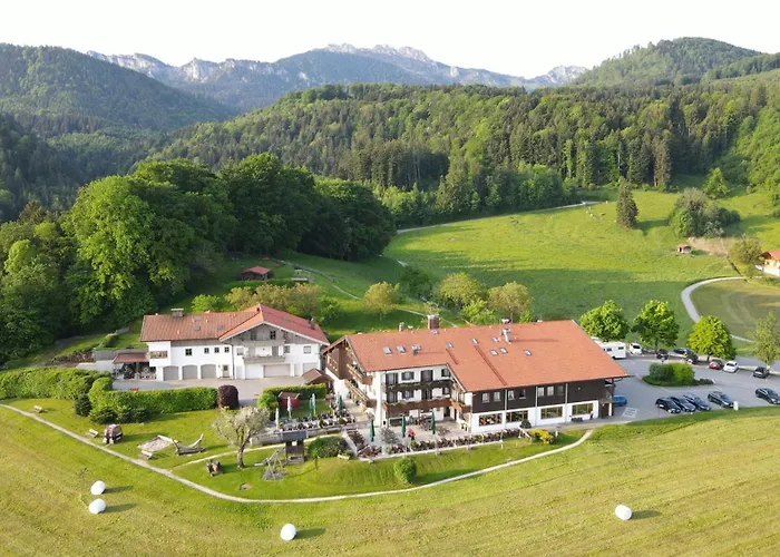 Hotel Seiserhof & Seiseralm