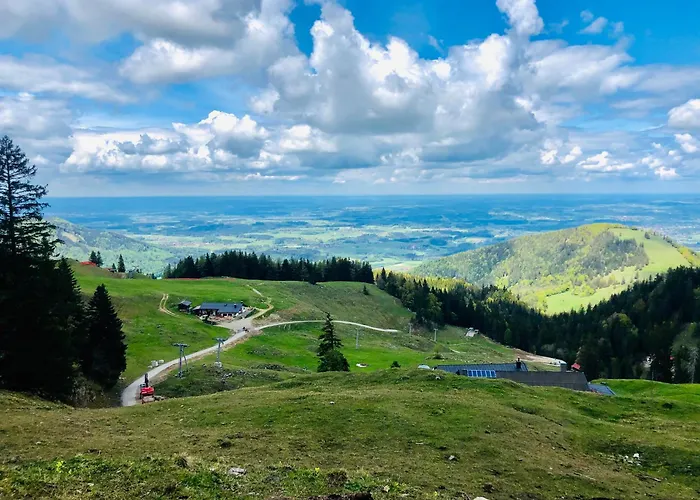 Hotel Seiserhof&Seiseralm