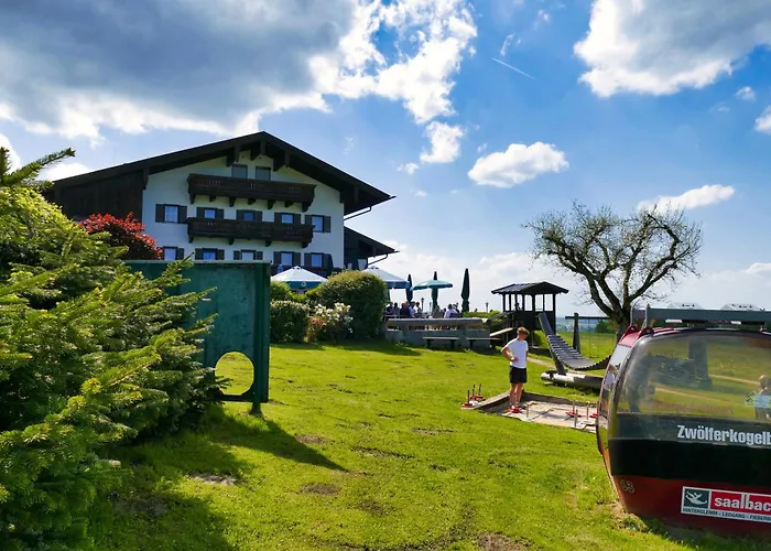 Hotel Seiserhof & Seiseralm
