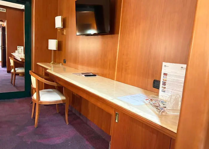 As Hotel Monza
