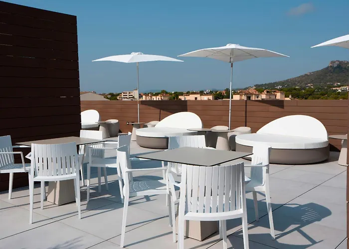 Cabot Cap De Mar Spa
