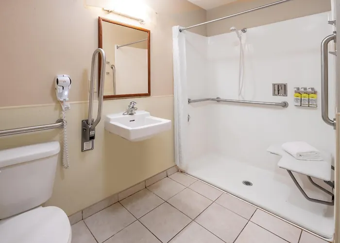 Candlewood Suites Windsor Locks By Ihg