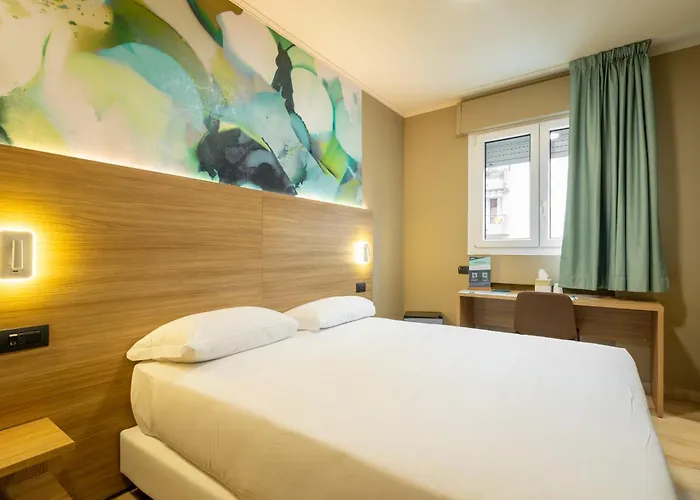 Hotel Citta' Di Conegliano