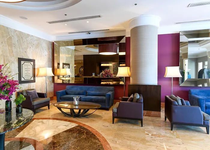 Gefinor Rotana - Beirut