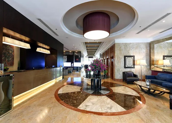 Gefinor Rotana - Beirut