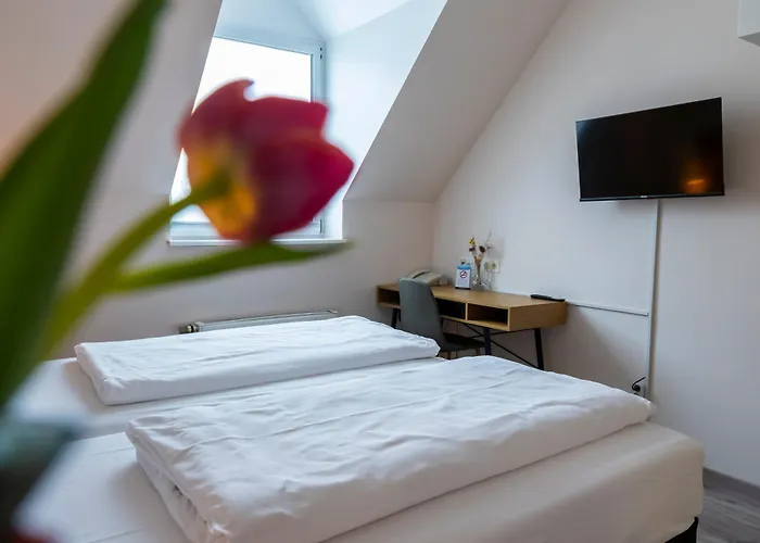 Trip Inn Hotel Astoria