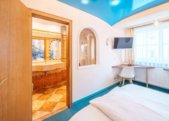Hotel Plankl