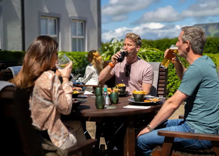 Radisson Blu Hotel & Spa, Sligo