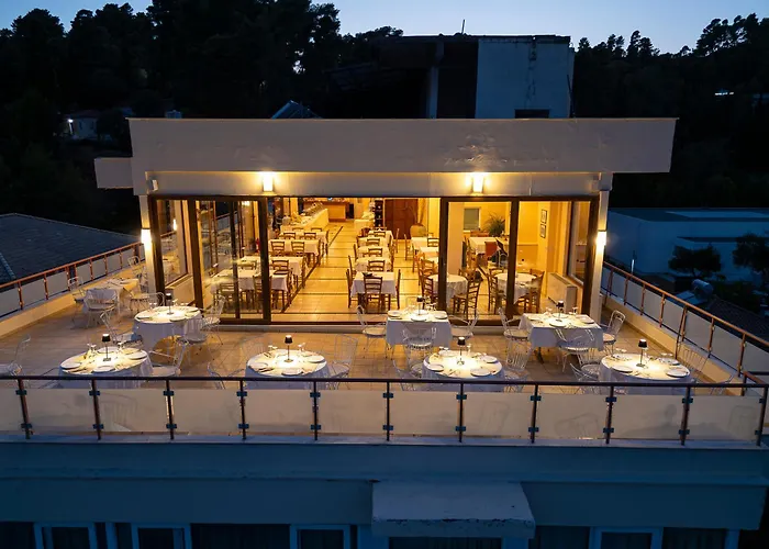 Neda Hotel
