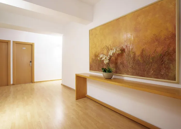 Hotel Florencio Ibiza